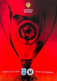 Program de meci Universitatea Craiova v Universitatea Cluj 12.07.2026 SuperCupa Romaniei