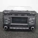 Unitate radio CD KIA SPORTAGE QL 2017 OEM: 96170-F1020WK | 3655436