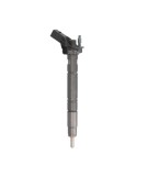 Injector BOSCH 0 445 117 021 &ndash; Nou, Sigilat, Compatibil Audi/VW/Porsche 3.0 TDI