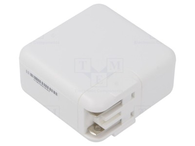 Alimentator universal compact 5VDC 3A 30W foto