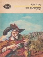 Old Surehand, Volumul al IV-lea foto
