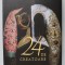 24 DE CREATOARE de BERTRAND MEYER - STABLEY si LAURENCE CATINOT - CROST , 2024