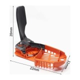 Capac ambreiaj drujba - compatibil Drujba chinezeasca 25cc (2500), Oem