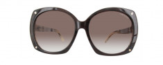 Ochelari de soare dama TOM FORD FT0362F-50F-59 foto