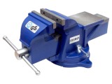 Menghină IRIMO 100mm, deschidere fălci max 130mm, cod 207-100