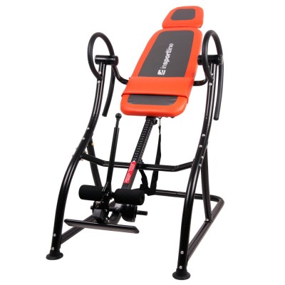Masa inversie inSPORTline Inverso Plus FitLine Training foto