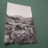 CARTE POSTALA CIRCULATA PEISAJ DE PE VALEA BISTRITEI