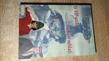 Cumpara ieftin Si VIP-urile au fost soldati, vol. 2 - Ovidiu Purdea-Somes (Editura Accent 2002)