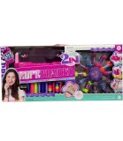 Set Mare pentru &Icirc;mpletit Brățari cu Stand 2&Icirc;N1