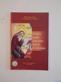 DESPRE ISPITE, INTRISTARI, DURERI SI RABDARE de SFANTUL ISAAC SIRUL CEL DE DUMNEZEU-INSUFLAT 2007