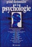 Cumpara ieftin Grand dictionnaire de la psychologie / Marele dictionar al psihologiei - 1992 - Henriette Bloch (V424)