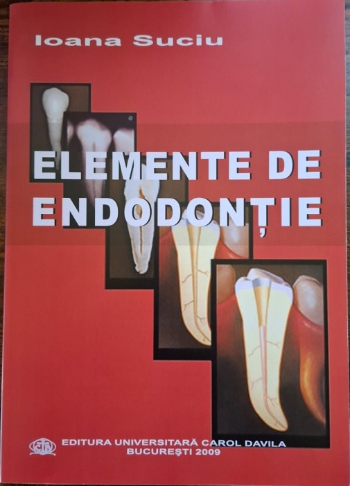 Elemete de Endodontie