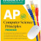 AP Computer Science Principles Premium, 2023: 6 Practice Tests + Comprehensive Review + Online Practice