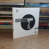 LEONID DIMOV - 7 POEME ROSTITE LA RADIO , 2011 ( CU CD ) *