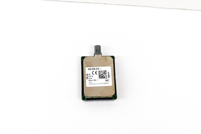 Amplificator de antena VW ID.3 E11 2022 OEM: 5H0035510 20606007