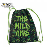 Sac sport THE WILDE ONE, 46x35.5 cm - S-COOL, S-COOL / OFFISHOP