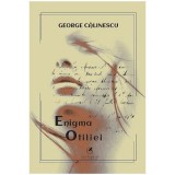 Enigma Otiliei - George Calinescu