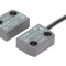&Icirc;ntrerupător Siguranță Magnetic IP67 Plastic SR-A NC x2