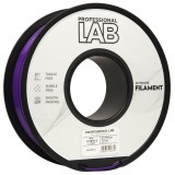 Filament PETG Prof. Lab FG-P206-E1 Purple 1.75mm 1kg Compatibil Imprimante 3D