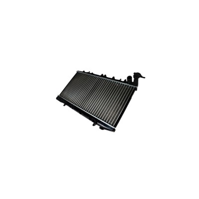 Radiator apa NISSAN SUNNY III Liftback N14 AVA Quality Cooling DN2102 foto