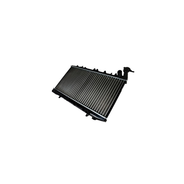 Radiator apa NISSAN SUNNY III Liftback N14 AVA Quality Cooling DN2102