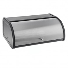 Cutie de paine Bohmann BH7230, inox foto