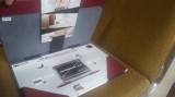 Vand husa din piele pt laptop (notebook) cu dimensiunea 13,3 inch