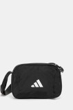 adidas borsetă culoarea negru, JM4879