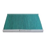 Filtru Habitaclu Antibacterian 529912 101705