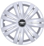 Capace Roti Kerime R16 (Potrivite Jantelor de 16 inch) Pentru Chevrolet, Model 427