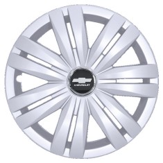 Capace Roti Kerime R16 (Potrivite Jantelor de 16 inch) Pentru Chevrolet, Model 427