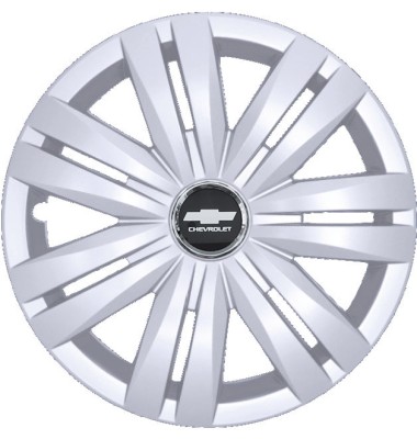 Capace Roti Kerime R16 (Potrivite Jantelor de 16 inch) Pentru Chevrolet, Model 427 foto