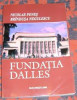 Nicolae penes fundatia dalles