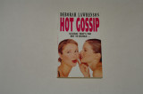 Hot gossip - Scandal that&#039;s too hot to handle ... - Deborah Lawrenson