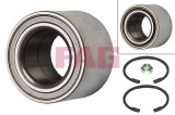 FAG 713 6441 00 Set rulment roata