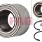 FAG 713 6441 00 Set rulment roata