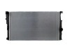 Radiator racire BMW Seria 3 F30/F31, 01.2012-2019, 330d/330d M-Performance, motor 3.0 d, 190/210 kw, diesel, cutie automata, cu/fara AC, 600x338x32 m