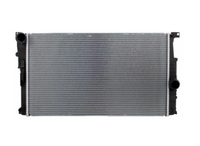 Radiator racire BMW Seria 3 F30/F31, 01.2012-2019, 330d/330d M-Performance, motor 3.0 d, 190/210 kw, diesel, cutie automata, cu/fara AC, 600x338x32 m foto
