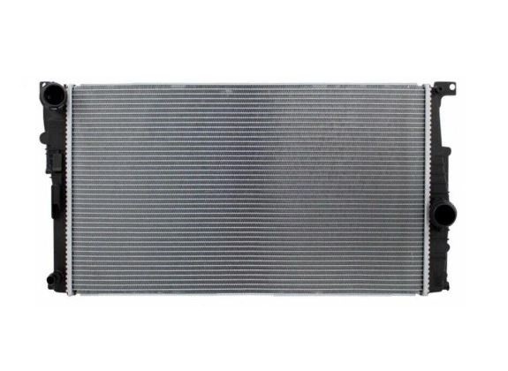 Radiator racire BMW Seria 3 F30/F31, 01.2012-2019, 330d/330d M-Performance, motor 3.0 d, 190/210 kw, diesel, cutie automata, cu/fara AC, 600x338x32 m