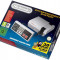 Consola Nintendo Classic Mini NES, nou-noua, desigilata + 2 controllere