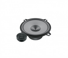 Boxe auto HERTZ UNO K130, set sistem 2 cai, 130mm, 55W RMS foto