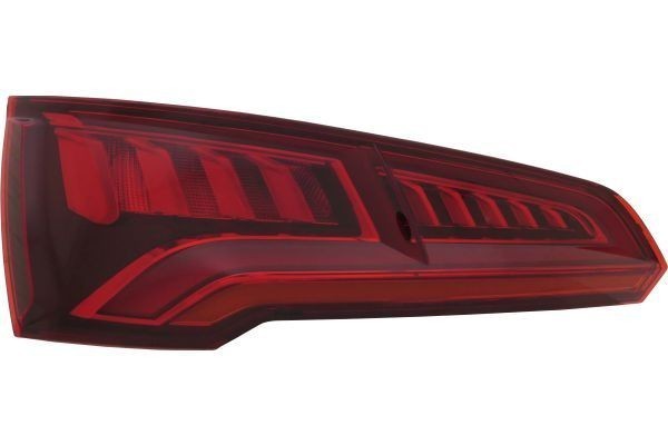 Lampa spate Audi Q5 (FY), 09.2016-10.2020, partea stanga, Depo, dynamic indicator; LED; superior,