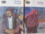 Rascoala (2 vol.) - Liviu Rebreanu