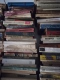 1500 cărți de literatură universală și rom&acirc;nă