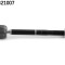 SKF VKDY 321007 Articulatie axiala, cap de bara