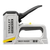 Capsator manual Stanley Fatmax pentru capse A / J