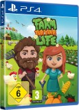Joc Farm For Your Life PS4 PlayStation 4, Second-Hand