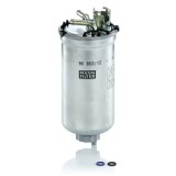 Mann-Filter filtru combustibil