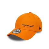 Mclaren Honda șapcă de baseball Essentials F1 Team 2023 - uniw, New Era