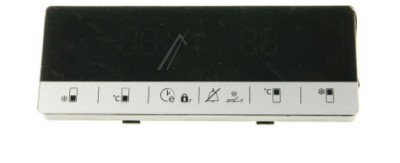 MODUL ELECTRONIC DE AFISAJ ARCTIC2017 4657130200 foto